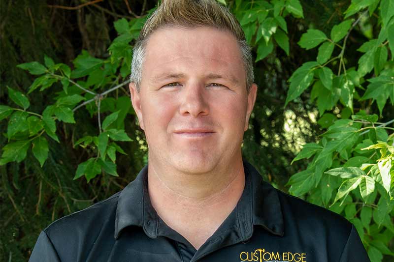 Ryan Walker Custom Edge Finishing
